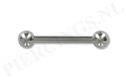 Barbell 14 mm