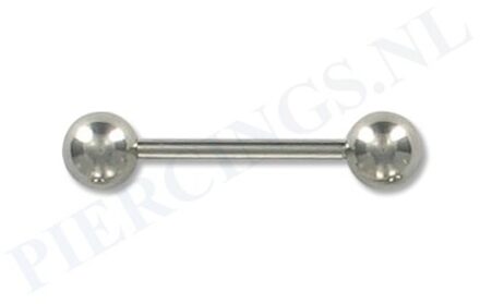 Barbell 19 mm