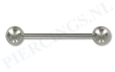 Barbell 22 mm