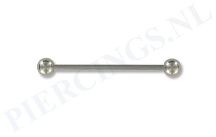 Barbell 32 mm