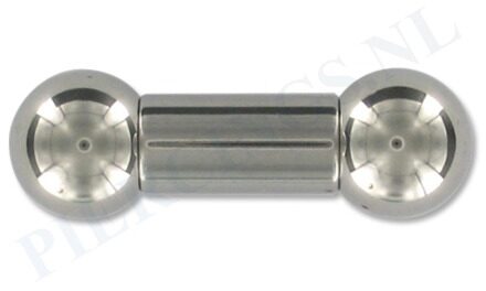Barbell 8 mm dikte
