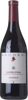 Barbera D'Alba Fontanelle 75CL