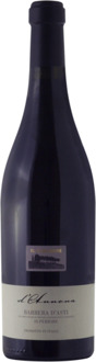 Barbera d'Asti Superiore 75CL