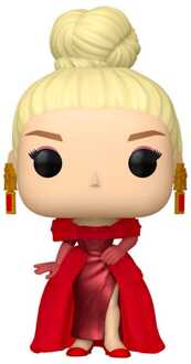 Barbie 80th Anniversary Funko Pop Vinyl