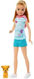 Barbie and Stacie to the Rescue - Stacie Pop