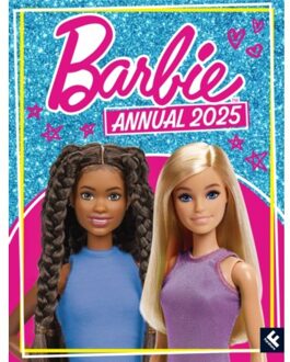 Barbie Annual 2025 - Barbie
