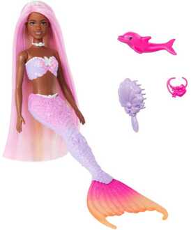 Barbie Dreamtopia - Zeemeerminpop - Brooklyn Pop