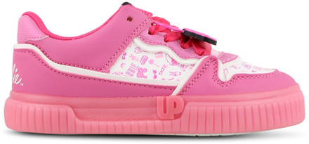 Barbie Low Top - Voorschools Schoenen Pink - 33