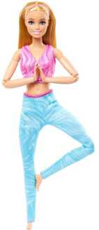 Barbie Made to Move Pop