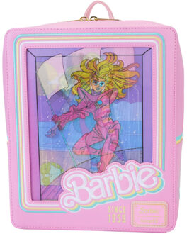 Barbie Mini Backpack 65th Anniversary Rugzak