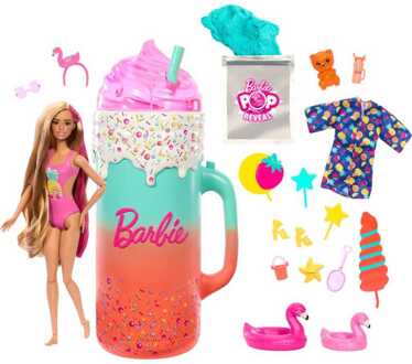Barbie Pop! Reveal - Rise & Surprise - Gift set Pop