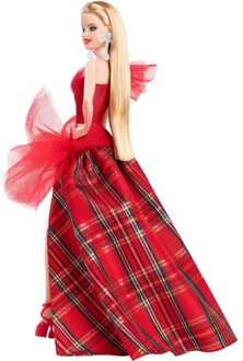 Barbie Signature Holiday Doll - 2024 Holiday Barbie-Pop Pop