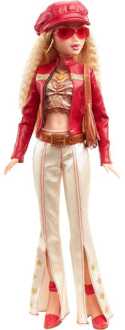 Barbie Signature - My Scene Collector Doll - Pop