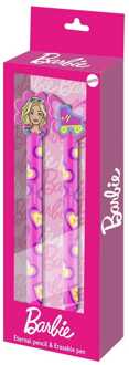Barbie Stationery Set 2-Pack