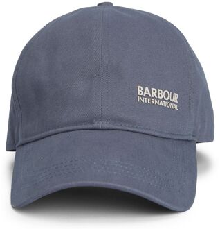 Barbour Albury Glb Blauw