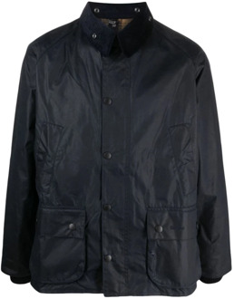 Barbour Bedale wax jacket