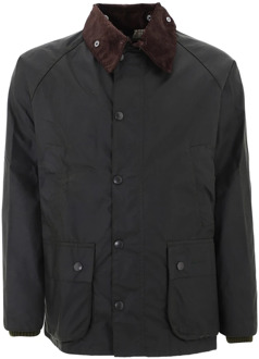 Barbour Bedale Wax Jacket