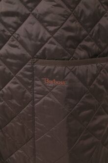 Barbour Bodywarmer Bruin