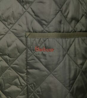 Barbour Bodywarmer Groen - 46,54,56,58