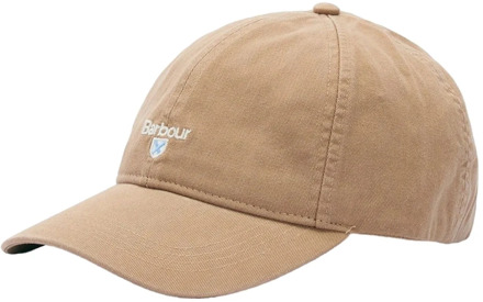 Barbour Caps Barbour , Brown , Dames - ONE Size