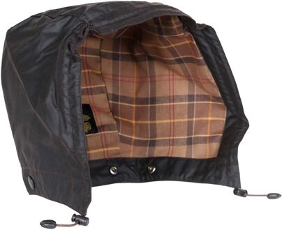 Barbour Capuchon Rustic - Bruin