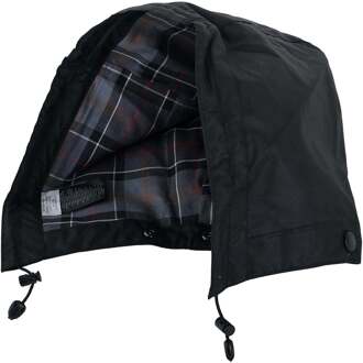 Barbour Capuchon Zwart