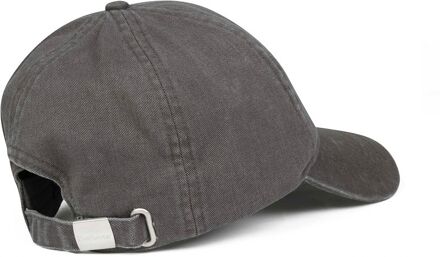 Barbour Cascade Pet Grijs - Antraciet