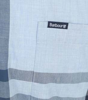 Barbour Casual Shirts Barbour , Multicolor , Heren - 2Xl,Xl,L,M,S