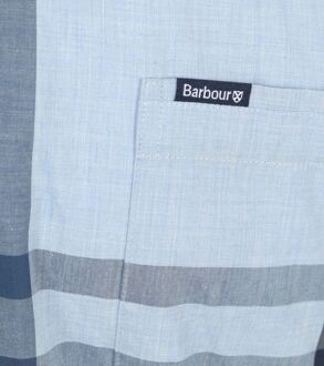 Barbour Casual Shirts Barbour , Multicolor , Heren - 2Xl,Xl,L,M