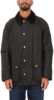 Barbour Classic bedale wax jacket