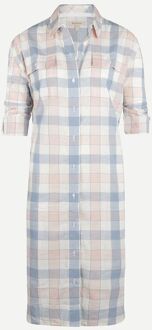 Barbour Dames Millcross Summer Multicolour - 36,38,42