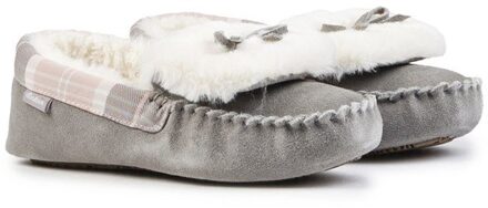 Barbour Darcie Pantoffels Grijs - EU 36 / UK 3