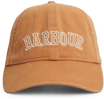 Barbour Emily Glb - maat Oranje