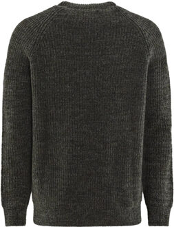 Barbour Heren essential patch - maat M Groen