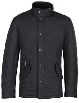 Barbour | Heren Gewatteerde Jas - Zwart