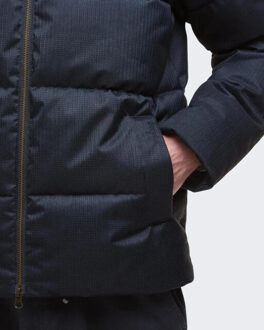 Barbour Heren northwood jacket - maat L Blauw