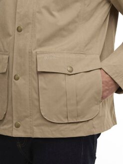 Barbour Jack Sander Beige - L,M,XL,XXL