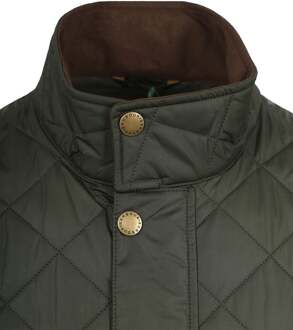 Barbour Jackets Barbour , Green , Heren - L