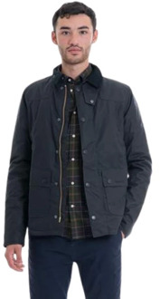 Barbour Jas Barbour Ashby Wax Jacket