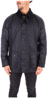 Barbour Jas Barbour Ashby Wax Jacket