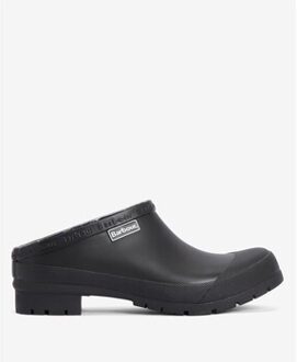 Barbour Klompen Barbour QUINN" Zwart - 37,38,40 / 41,39 / 40