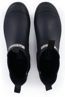 Barbour Nimbus Wellingtons Boot Navy Donkerblauw