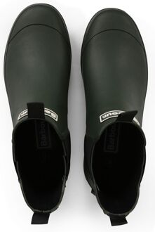 Barbour Nimbus Wellingtons Boot Olijfgroen Donkergroen - 10,11,7,8,9