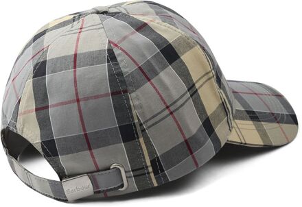 Barbour Pet Tartan Ruit Beige