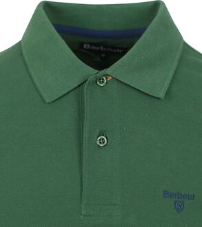 Barbour Polo Shirts Barbour , Green , Heren - 2Xl,M,S,3Xl