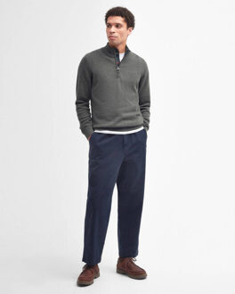 Barbour Pullover mkn1074 Groen - L