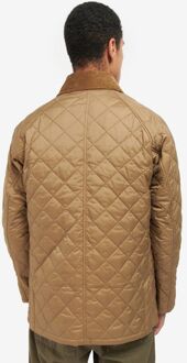 Barbour Quilted Jas Barbour Ashby Bruin - XL