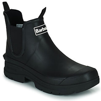 Barbour Regenlaarzen Barbour NIMBUS" Zwart - 41,42,43,44