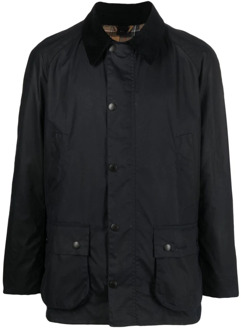 Barbour Stijlvolle Jen Barbour , Blue , Heren - 2Xl,L