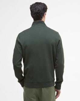 Barbour Sweatshirt mol0723 ilfort Groen - XL